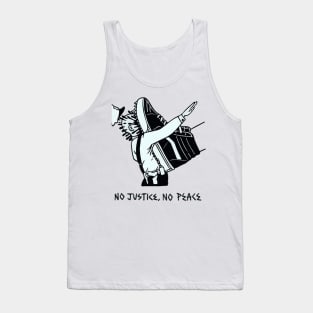 I Can't Breathe T-Shirt- Inspired by I Can't Breathe, Black Lives Matter, Stop Killing Us, Justice For Black People. Tank Top